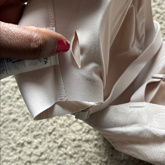 Athleta Ritual Lace Bra - Picture 5 of 5